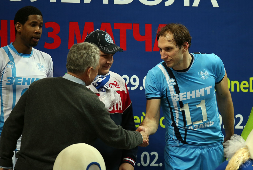 Фото из личного архива Андрея Ащева