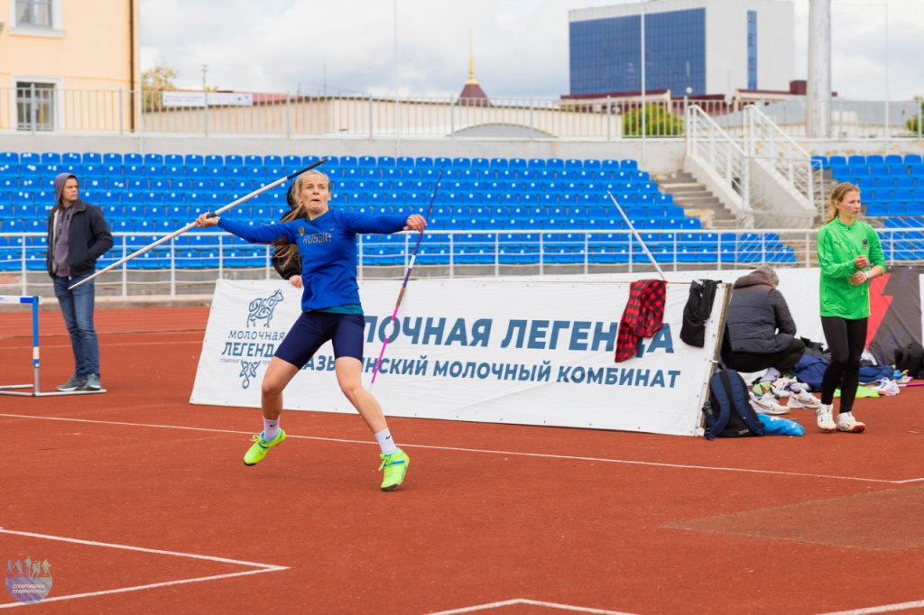 Алина Кржижановская