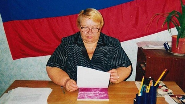 Людмила Богатенкова