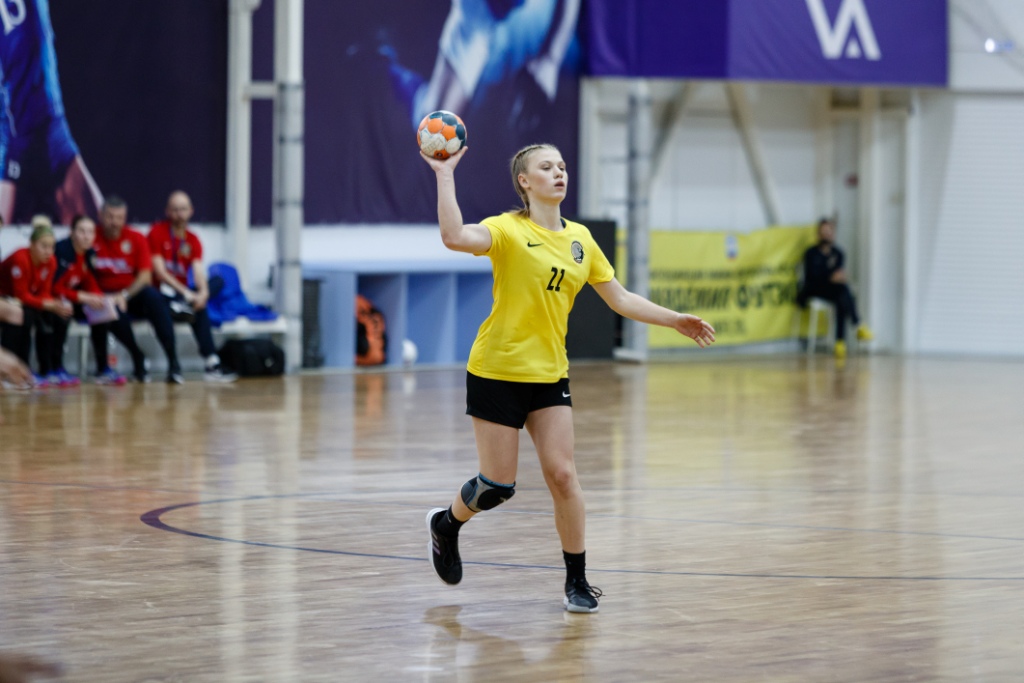 Элина Сивовалова