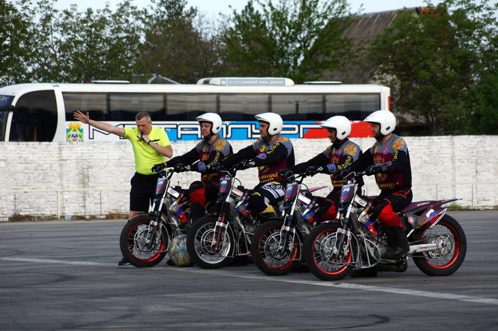 Фото: МК «Колос»