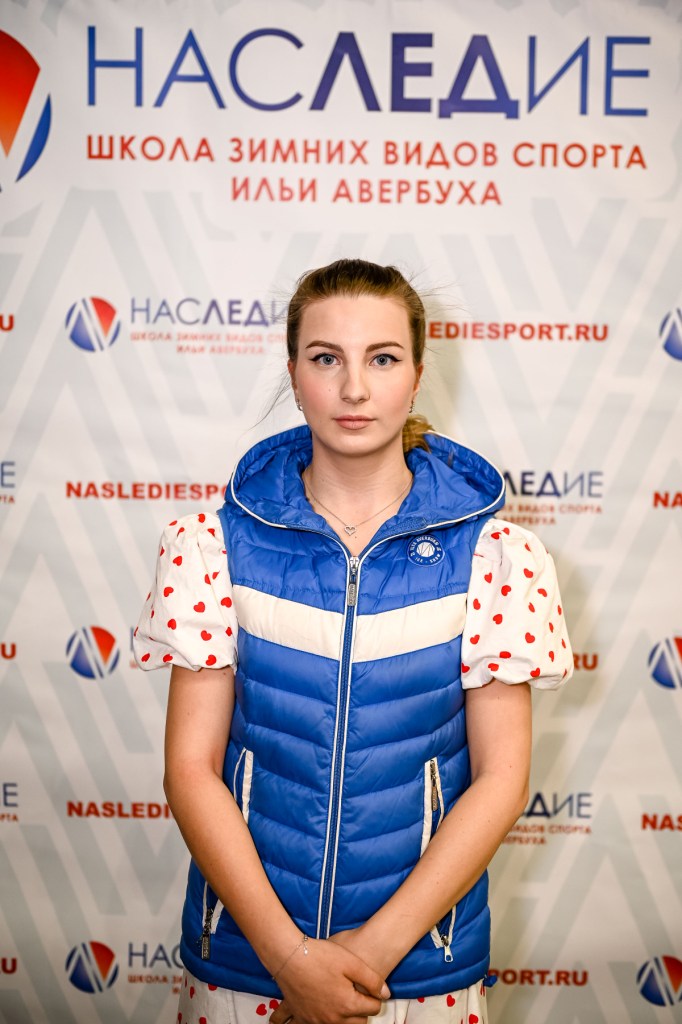 Валерия Недавняя