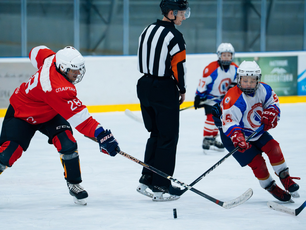 Фото: Диана Конорезова