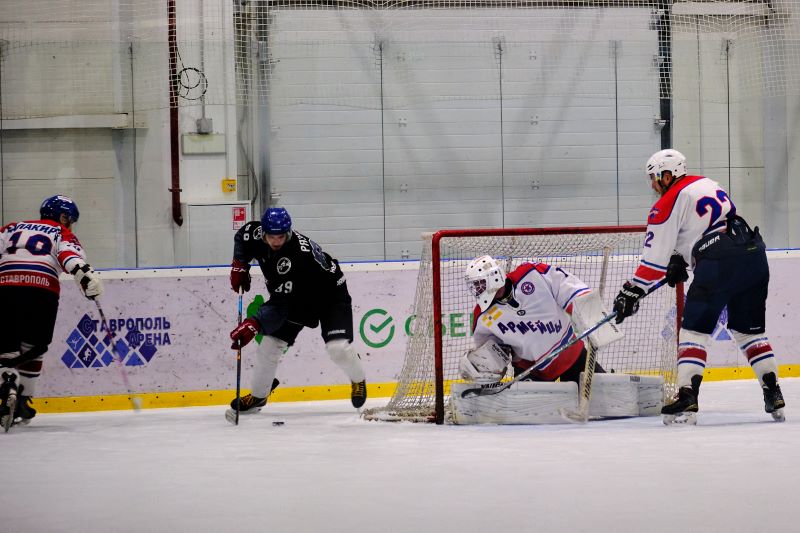 Фото: Борис Ставрополь