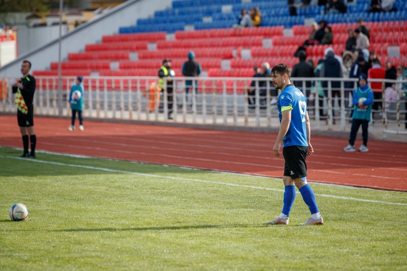 Валерий Чуперка