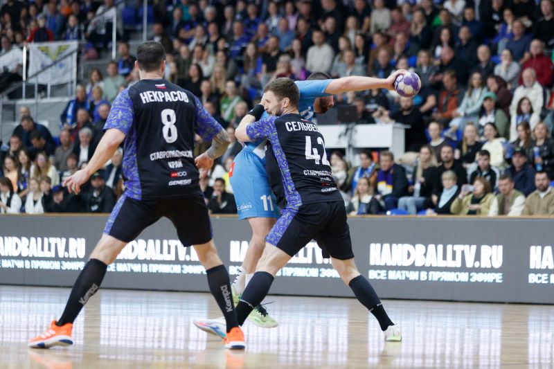 Артем Сельвесюк