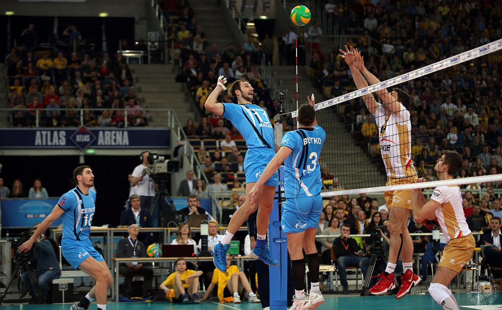 Фото из личного архива Андрея Ащева