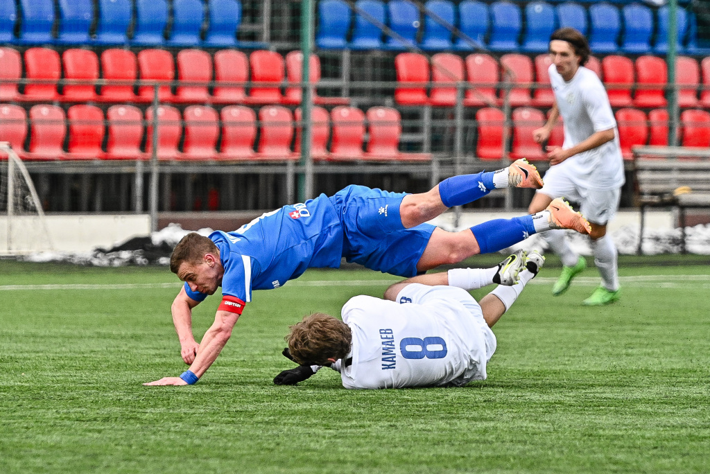 Денис Якуба