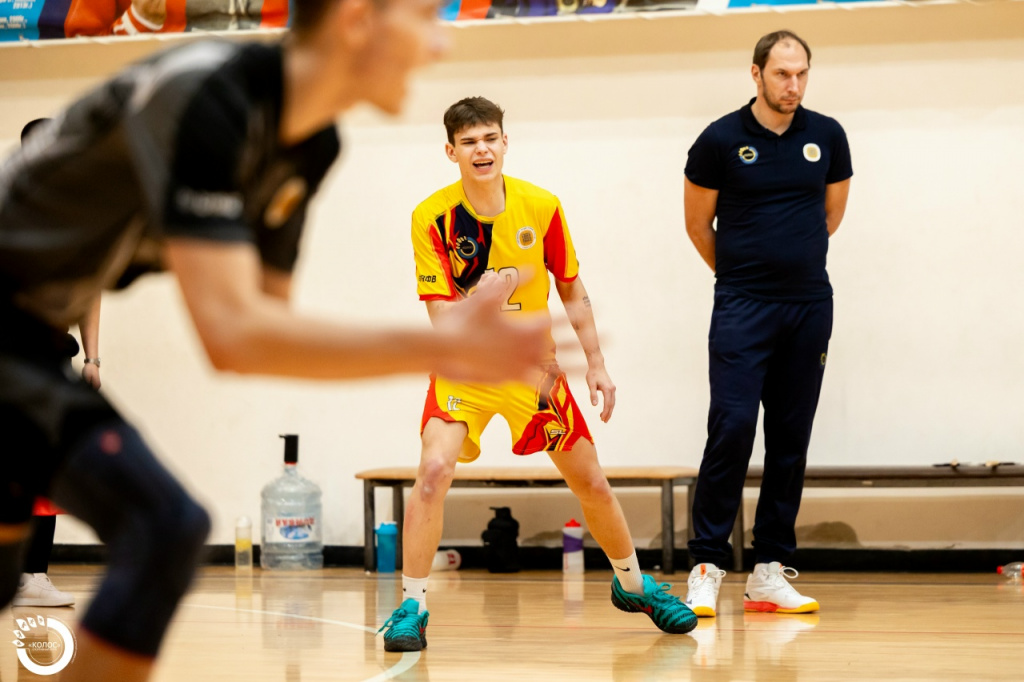 Андрей Ащев