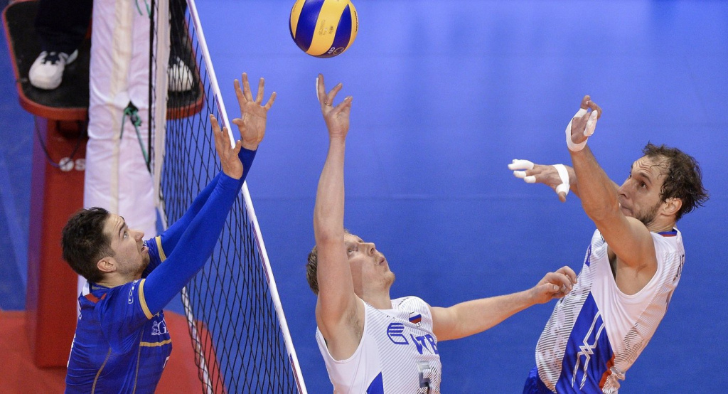 Фото из личного архива Андрея Ащева