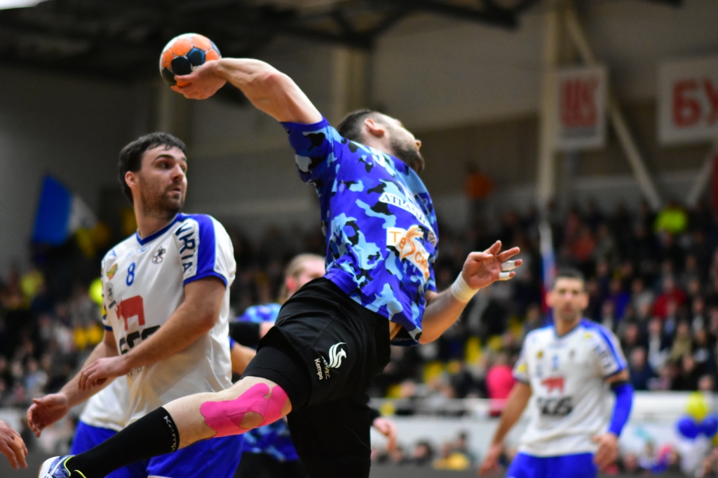 Фото: ГК «Виктор»