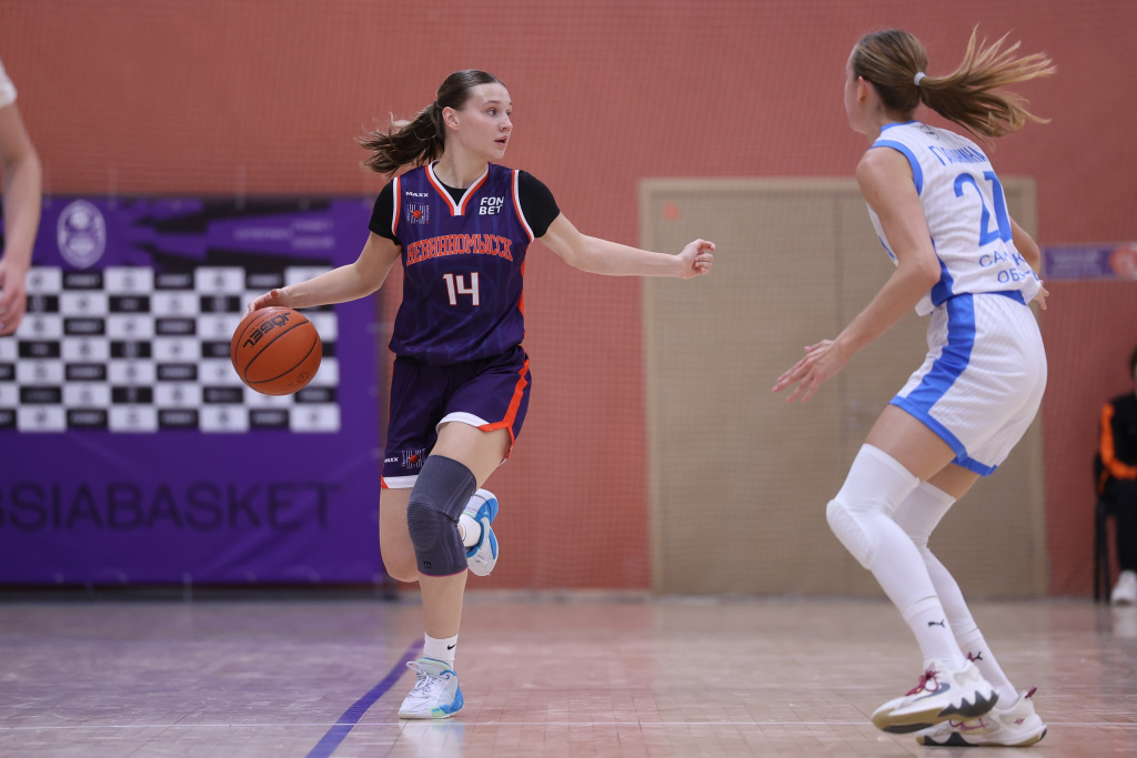 Алина Гончаренко