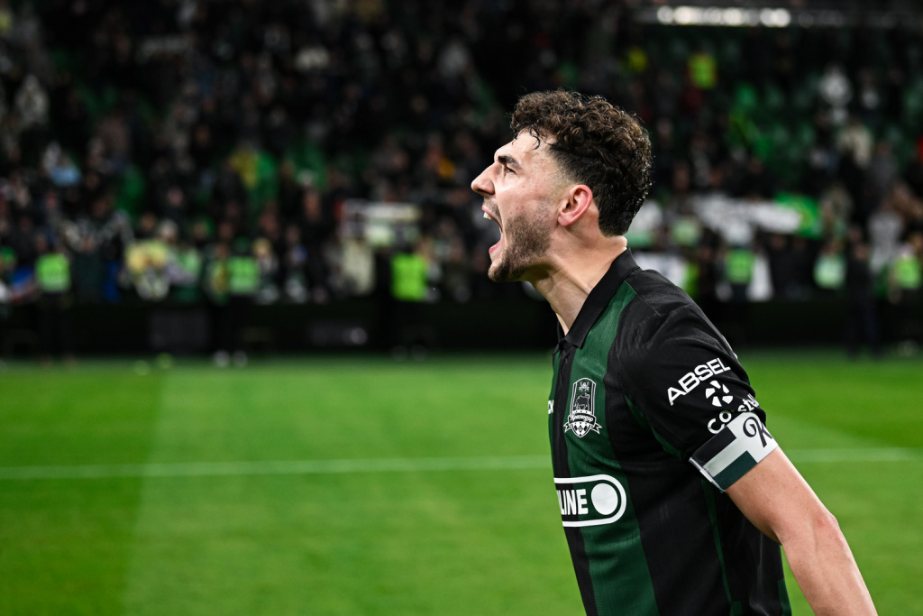 Эдуард Сперцян