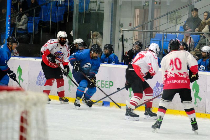 Фото: Борис Ставрополь