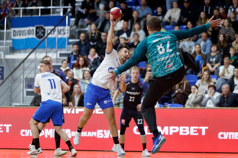 Фото: ГК «Виктор»