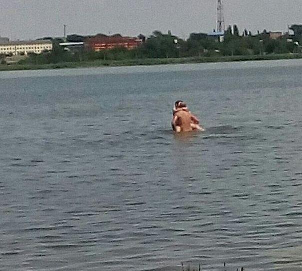Секс: чем опасен интим в воде - 14 сентября - grantafl.ru