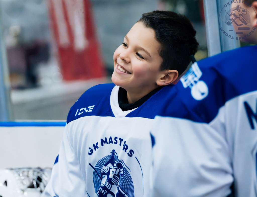 Кирилл Конорезов