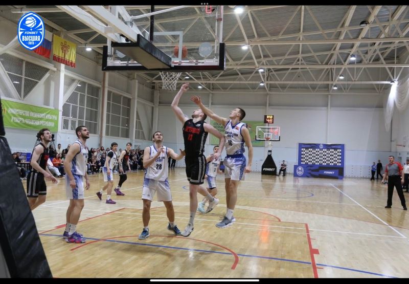 Фото: БК «Южный слон»