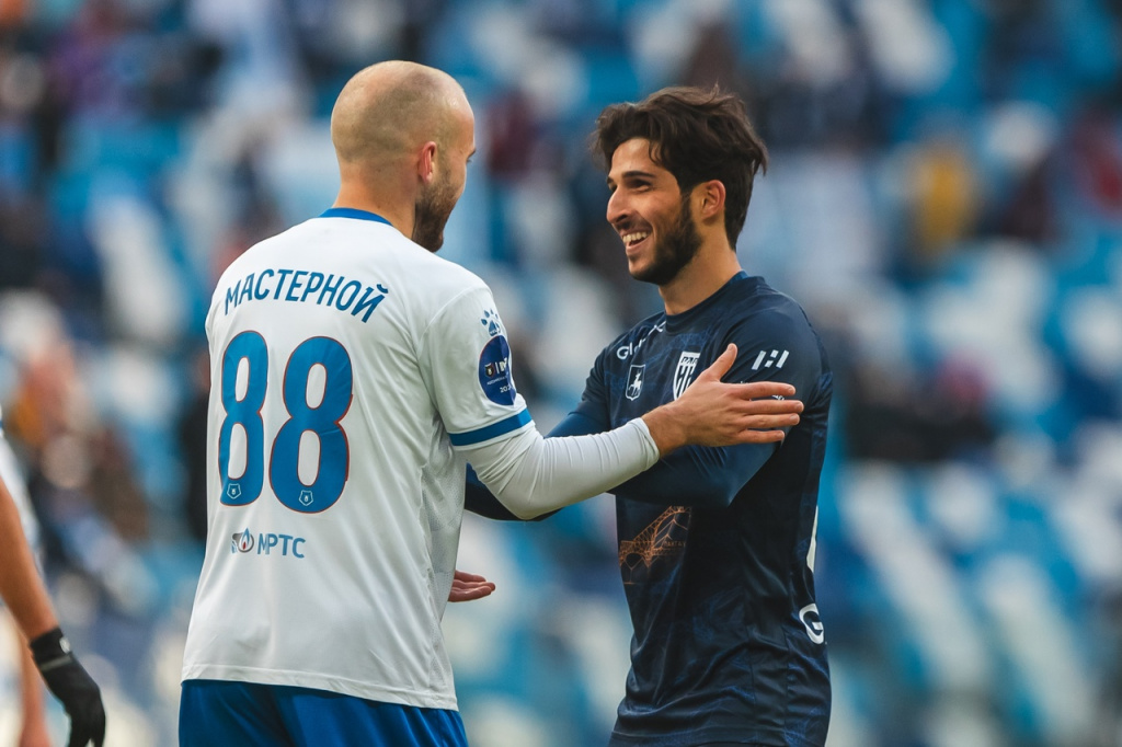 Валерий Царукян