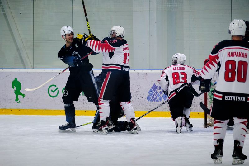 Фото: Борис Ставрополь