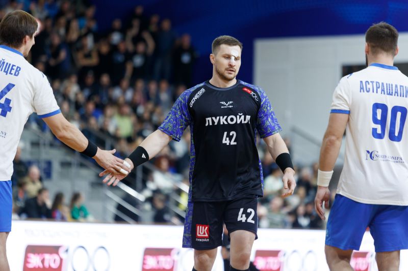 Артем Сельвесюк