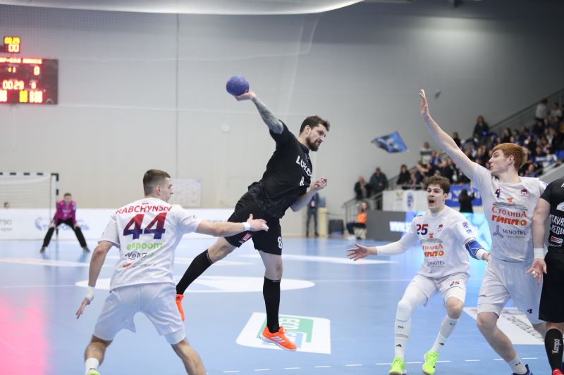 Фото: ГК «Виктор»