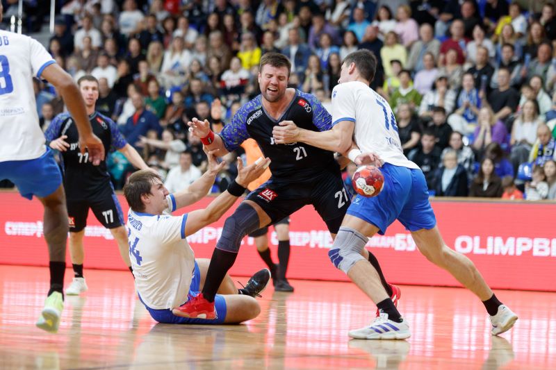 Фото: ГК «Виктор»