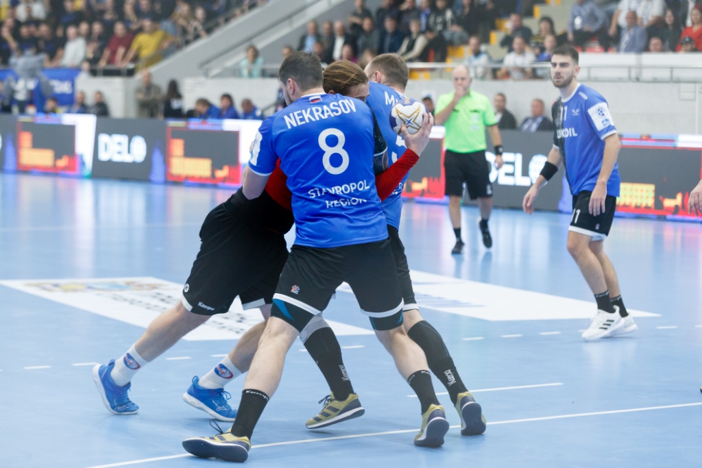 Фото: ГК «Виктор»