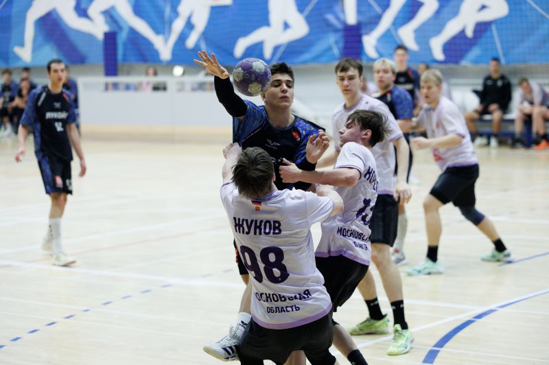 Фото: ГК «Виктор»