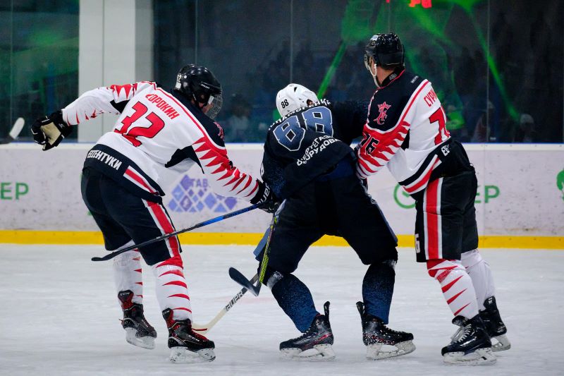 Фото: Борис Ставрополь