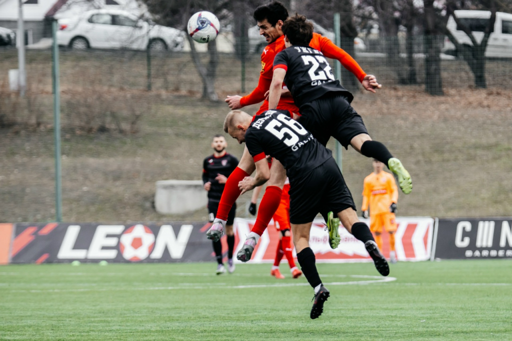 Фото: ФК «Машук-КМВ» 