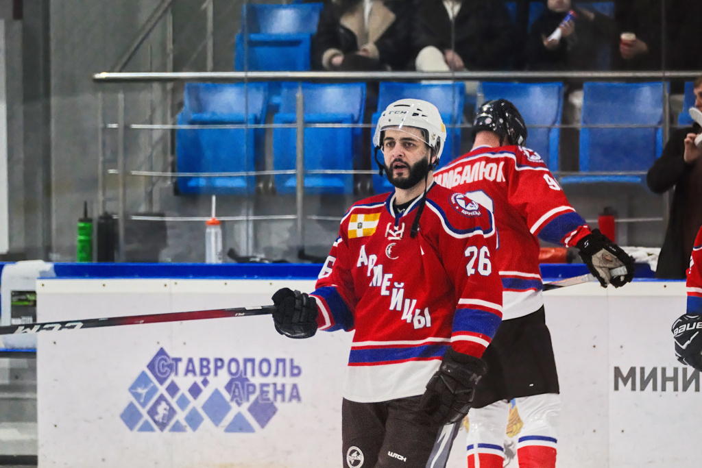 Алан Лепшоков