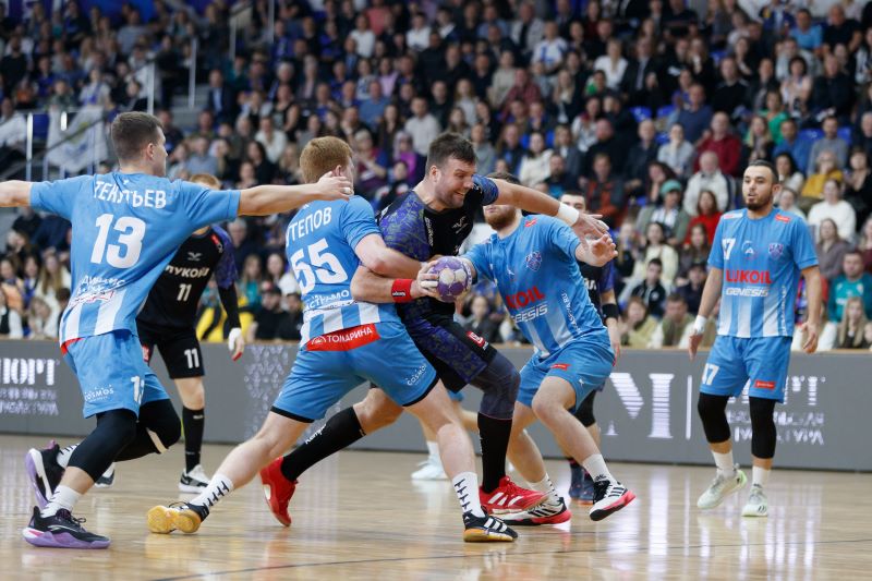 Фото: ГК «Виктор»