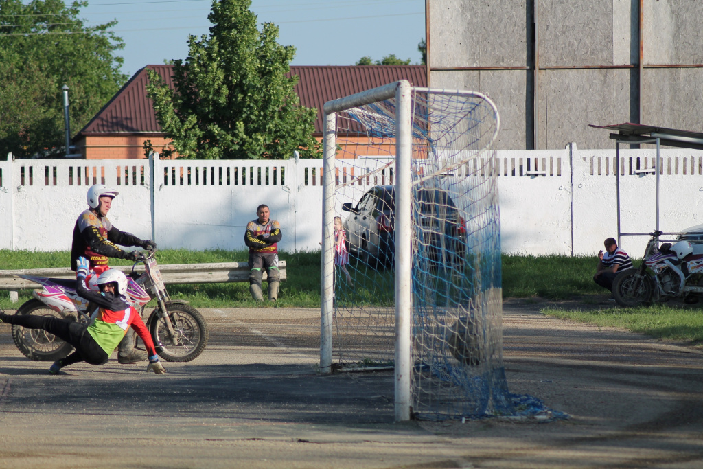 Фото: МК «Колос»
