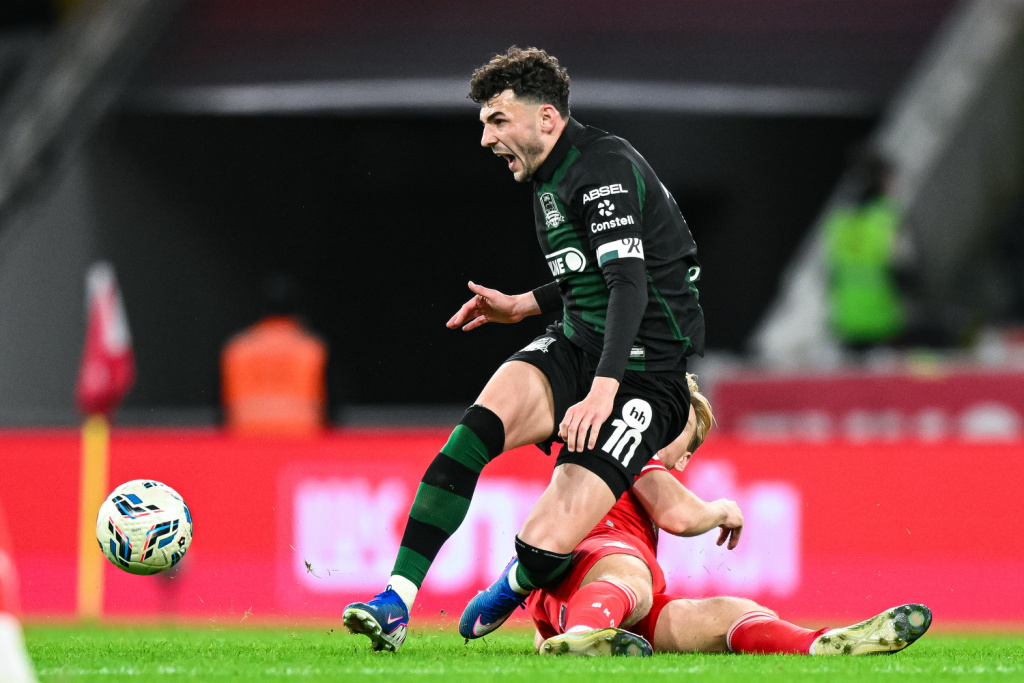 Эдуард Сперцян