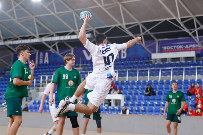 Фото: ГК «Виктор»