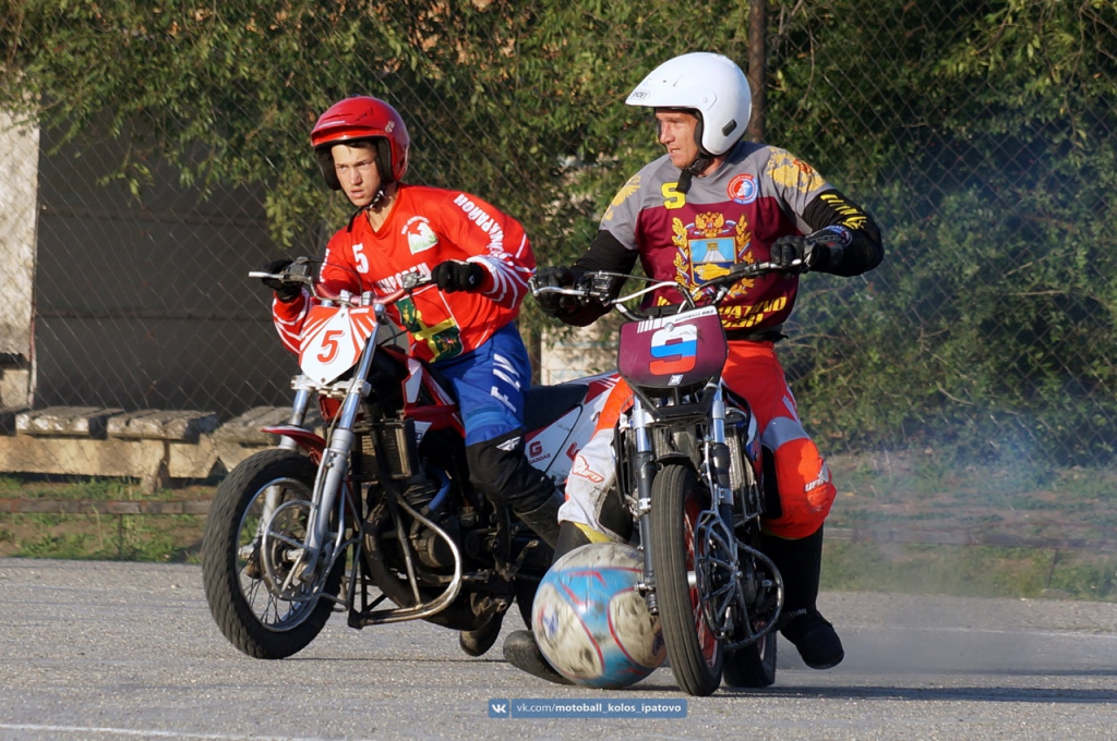 Вадим Мальцев