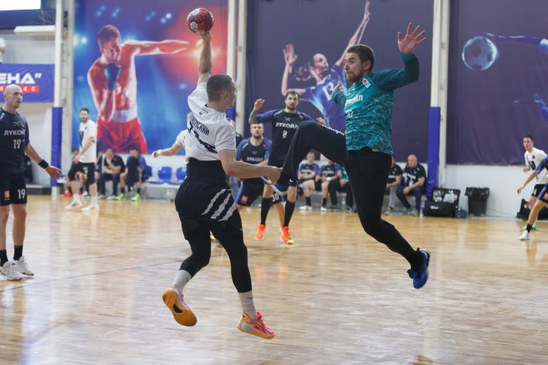 Фото: ГК «Виктор»