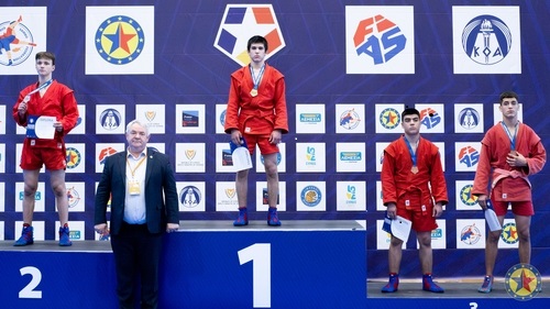 Фото: минспорт СК