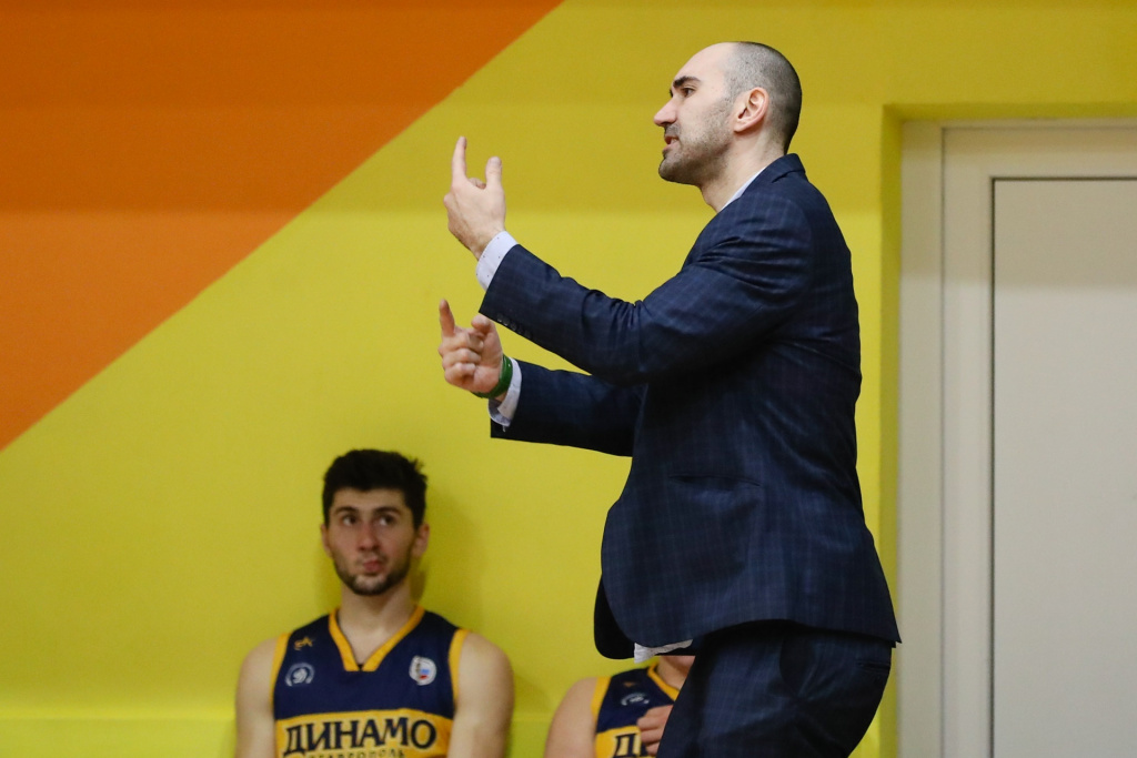 Александр Соснин