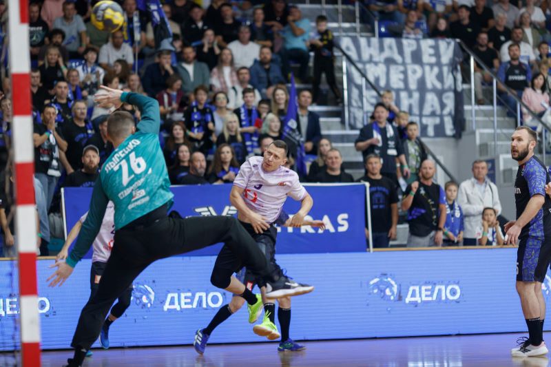 Фото: ГК «Виктор»