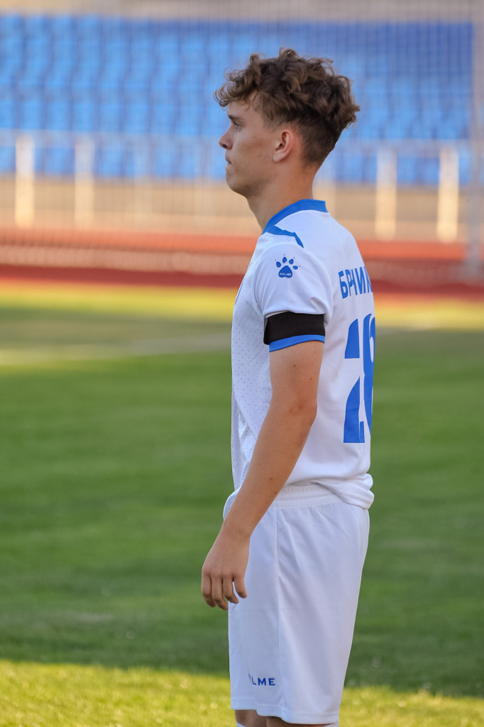 Арсений Бронников