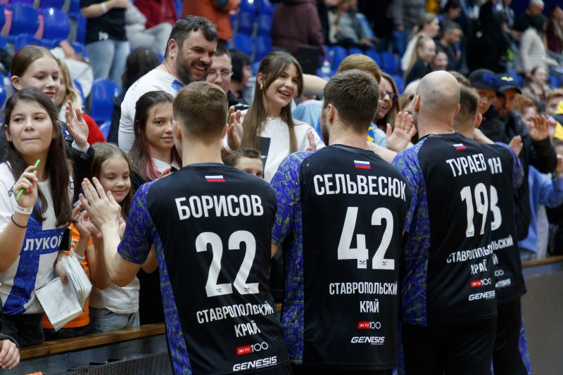 Фото: ГК «Виктор»