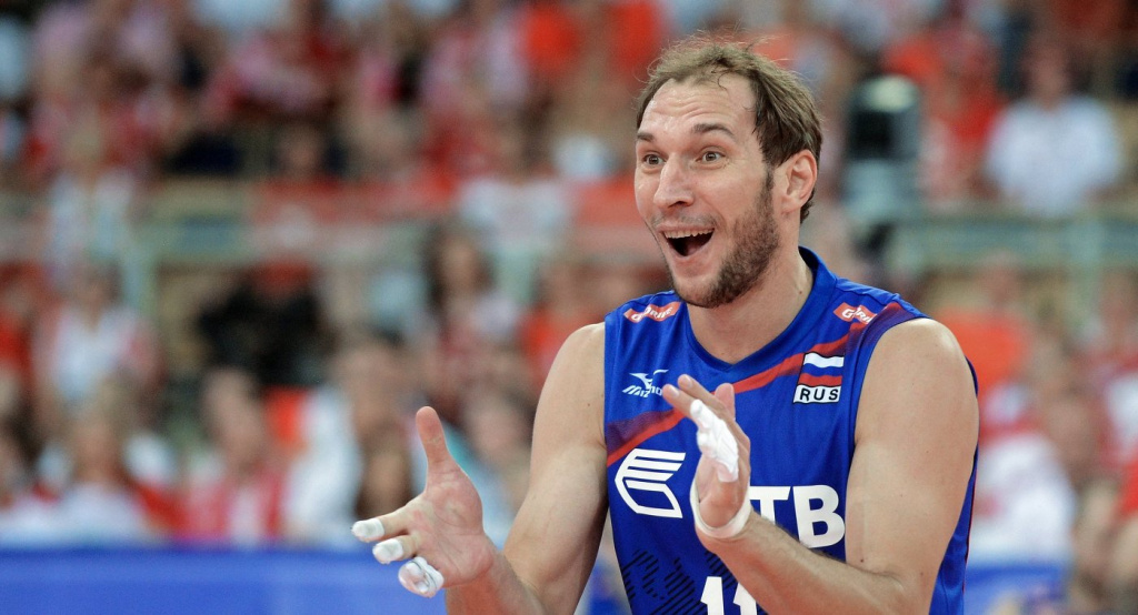 Фото из личного архива Андрея Ащева