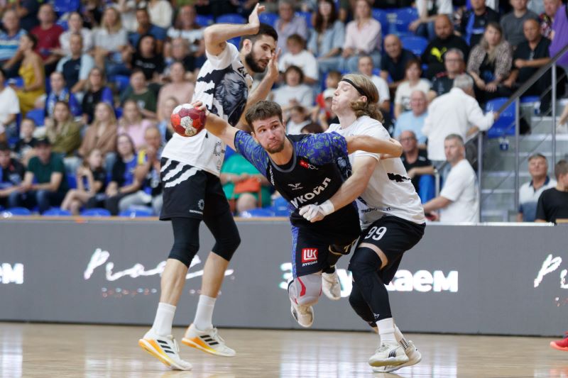 Данила Сазонов