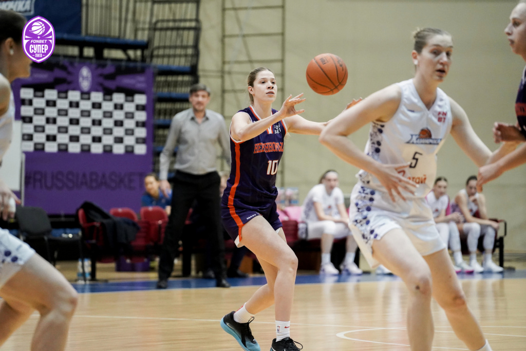 Валерия Косинова