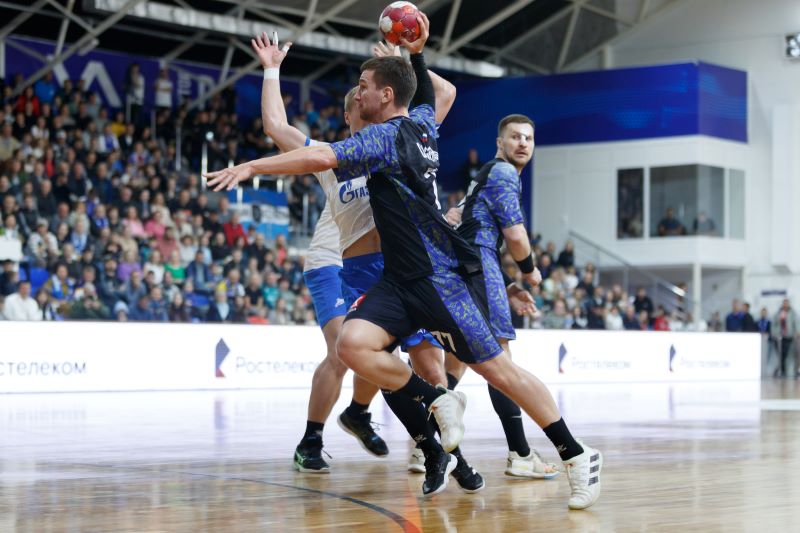 Фото: ГК «Виктор»