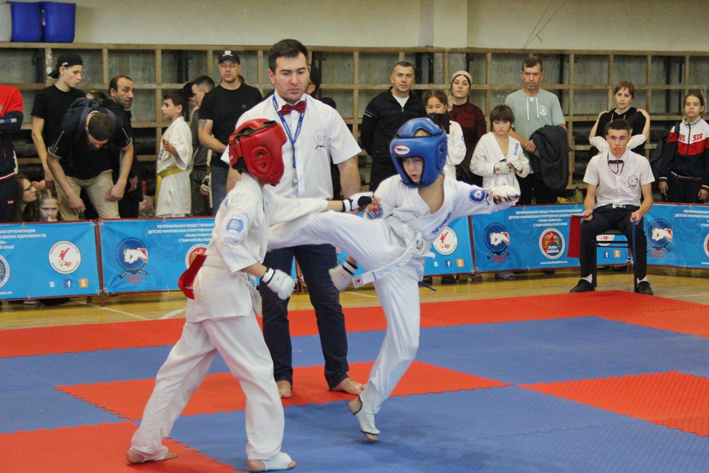 Фото: минспорт СК