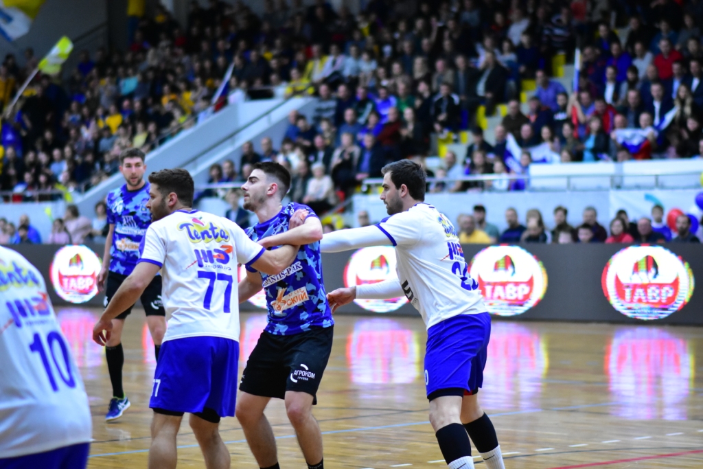 Фото: ГК «Виктор»