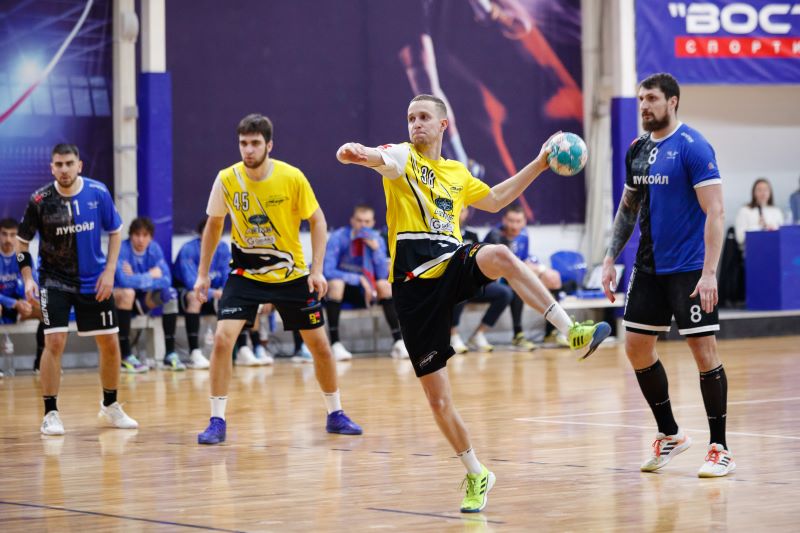 Тимофей Масленников